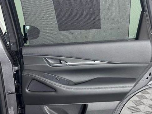 Certified 2023 INFINITI QX60 Luxe image 27