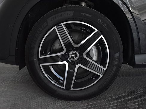 Certified 2026 Mercedes-Benz GLC 300 4MATIC image 28
