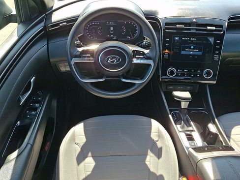 Used 2023 Hyundai Santa Cruz SEL image 11