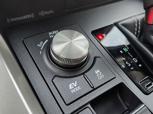 Used 2021 Lexus NX 300h NX 300h image 11