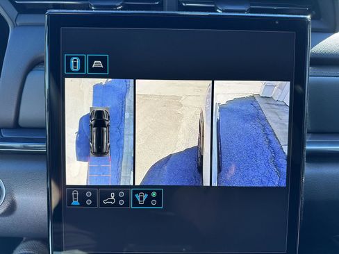 New 2026 GMC Terrain AT4 w/ Technology Package II image 26