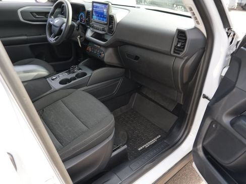 Used 2023 Ford Bronco Sport AWD/4WD image 30