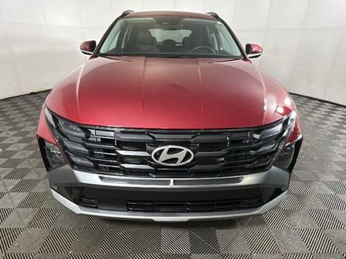 Used 2025 Hyundai Tucson SEL AWD/4WD image 7