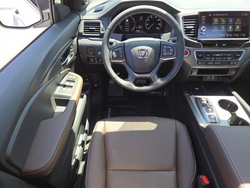 New 2026 Honda Ridgeline RTL image 25