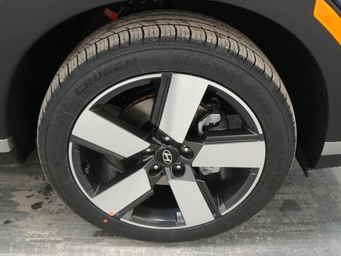 New 2026 Hyundai Santa Fe Limited image 11