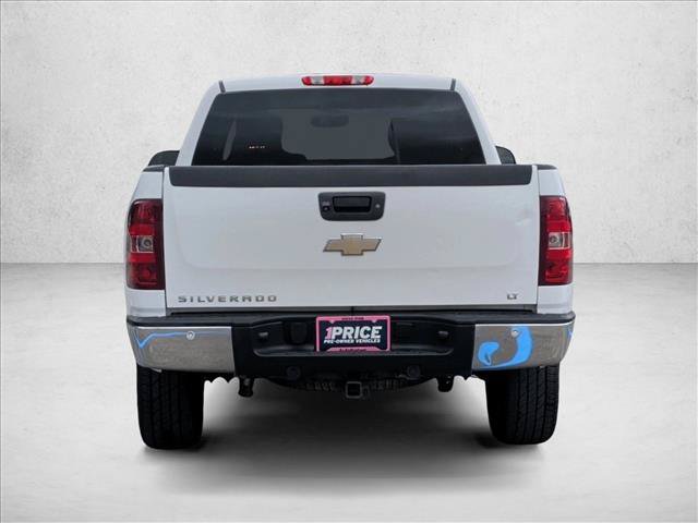 Used 2013 Chevrolet Silverado 1500 LT RWD image 6