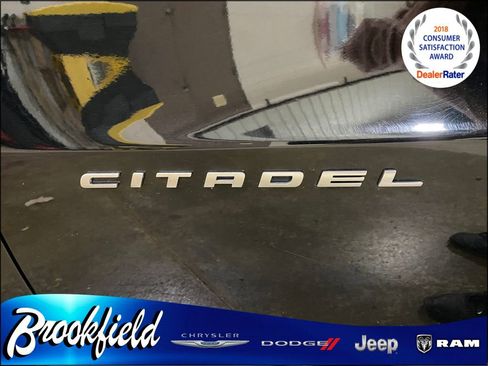 Used 2022 Dodge Durango Citadel image 10