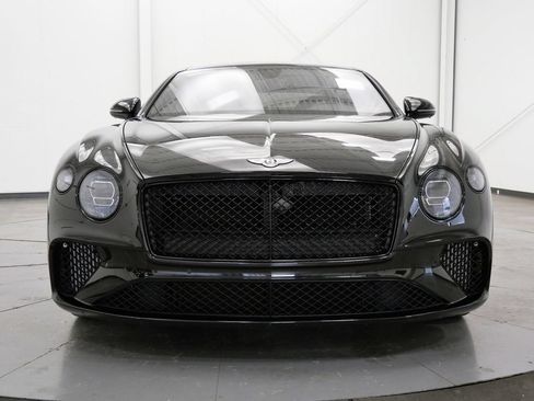 Used 2021 Bentley Continental GT AWD/4WD image 2