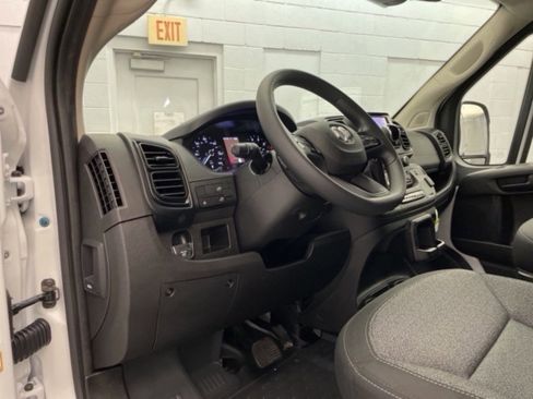 New 2026 RAM ProMaster 1500 w/ Safety Group image 15