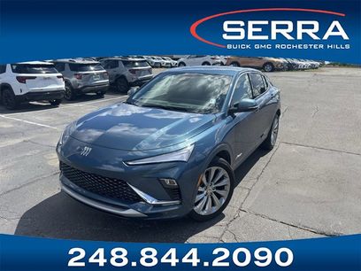 Used 2024 Buick Envista Avenir