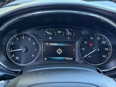 Used 2019 Buick Encore Preferred image 26