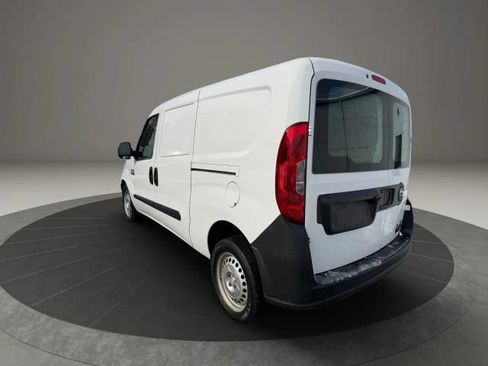 Used 2017 RAM ProMaster City Tradesman FWD image 7