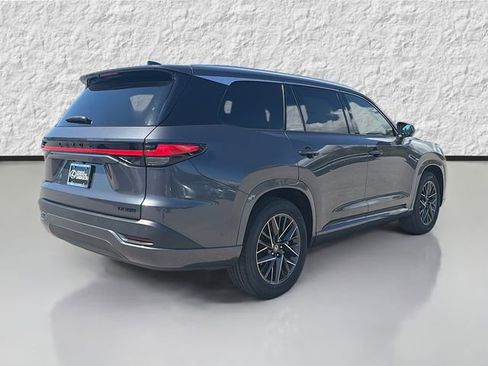 New 2026 Lexus TX 350 FWD image 3