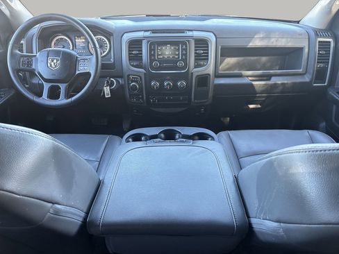 Used 2017 RAM 1500 Tradesman w/ Protection Group image 7