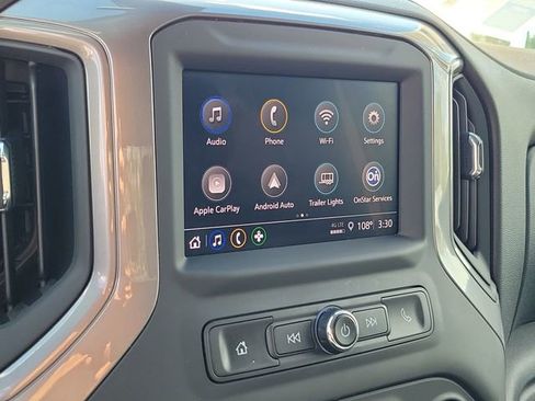 Certified 2022 Chevrolet Silverado 1500 Custom image 23