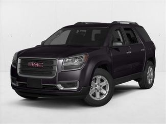 Used 2015 GMC Acadia SLE image 1