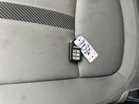 Used 2018 Honda Civic EX-T image 35