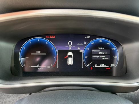 Used 2026 Toyota Corolla Cross XLE w/ Convenience Package AWD/4WD image 23