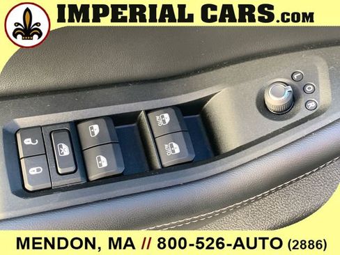 New 2025 Jeep Grand Cherokee L Limited w/ Luxury Tech Group II image 27