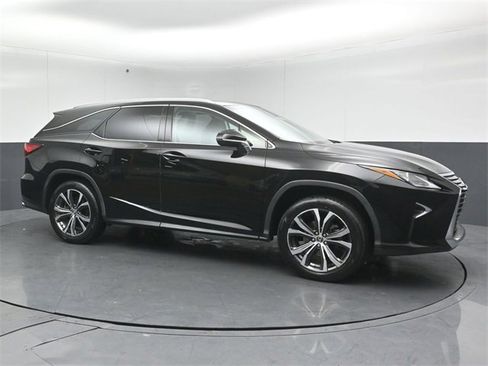 Used 2018 Lexus RX 350L AWD image 1