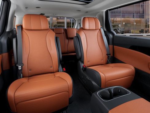 New 2026 Kia Carnival SX Prestige FWD image 18