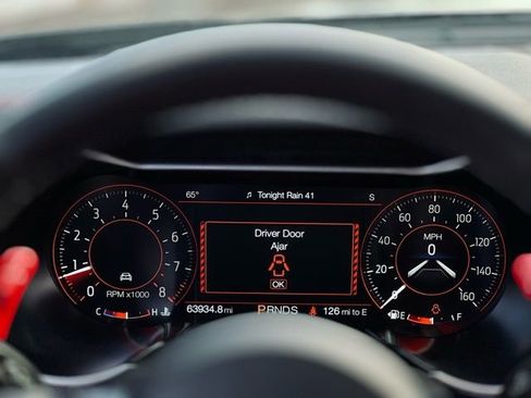 Used 2021 Ford Mustang GT Premium w/ Equipment Group 401A image 36