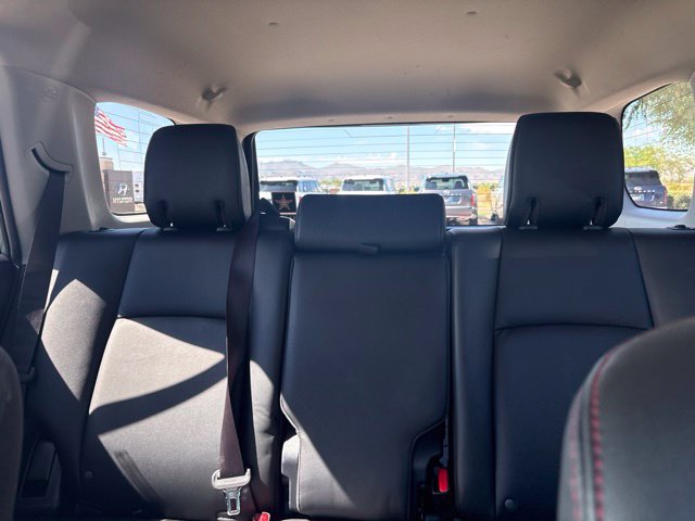 Used 2021 Toyota 4Runner TRD Pro AWD/4WD image 7