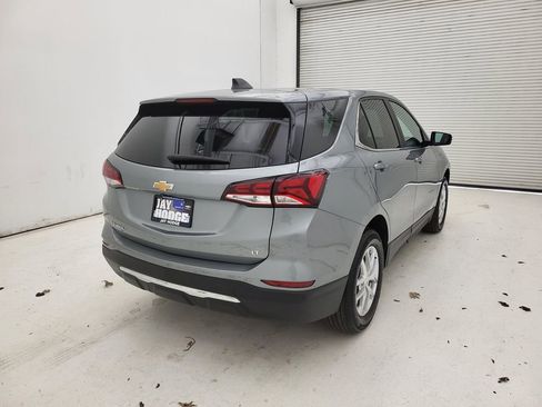 Certified 2024 Chevrolet Equinox LT image 15