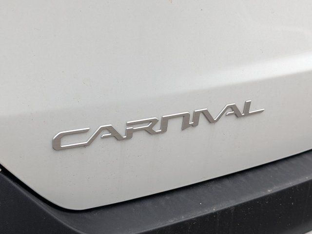 New 2026 Kia Carnival FWD image 48