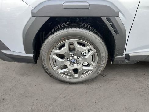 New 2026 Subaru Outback Premium AWD/4WD image 14