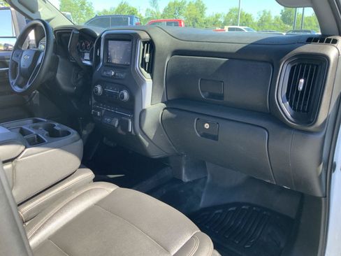 Used 2024 Chevrolet Silverado 2500 W/T w/ WT Convenience Package AWD/4WD image 55