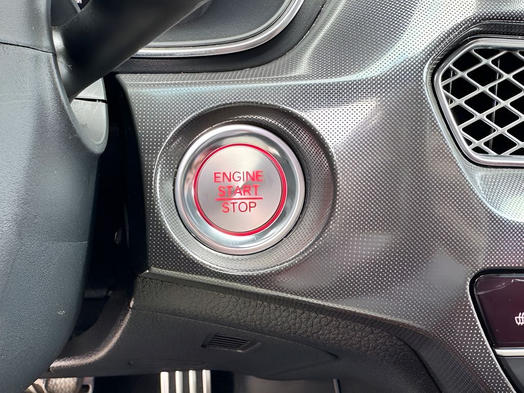 Used 2024 Acura Integra A-Spec w/ Technology Package FWD image 20
