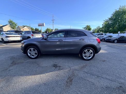 Used 2017 Mercedes-Benz GLA 250 4MATIC image 39