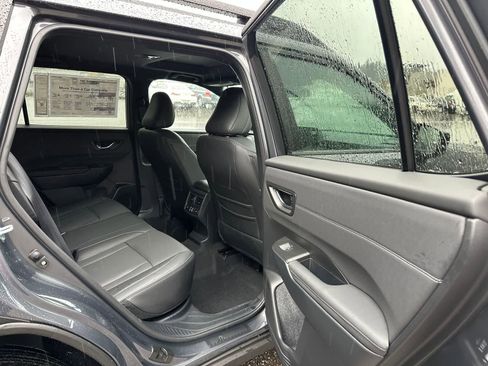 New 2026 Subaru Outback Touring XT AWD/4WD image 14