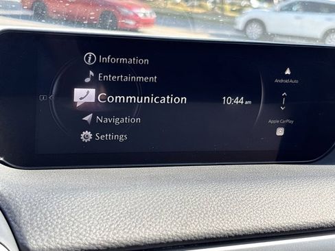 Certified 2025 MAZDA CX-50 AWD 2.5 S w/ Preferred Package image 28