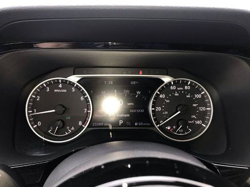 Certified 2023 Nissan Pathfinder SL AWD/4WD image 15