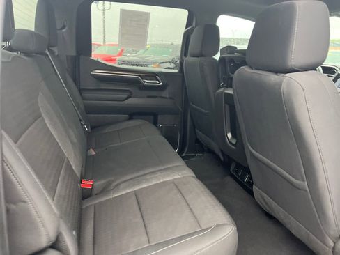 Used 2024 Chevrolet Silverado 1500 LT w/ Protection Package image 26