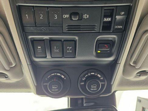Used 2021 Toyota 4Runner TRD Pro AWD/4WD image 41