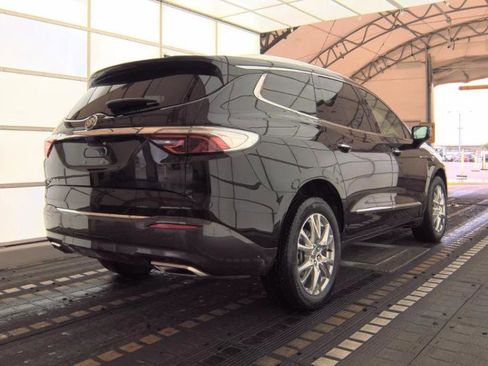 Used 2023 Buick Enclave Premium w/ Experience Buick Package AWD/4WD image 7