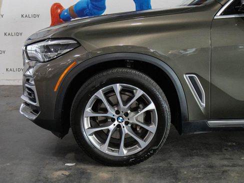 Used 2021 BMW X5 sDrive40i w/ Convenience Package image 17