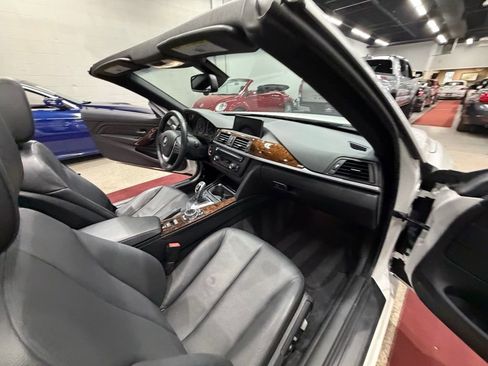 Used 2014 BMW 428i Convertible image 30