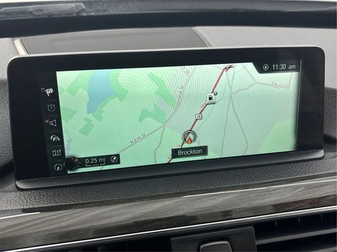 Used 2017 BMW 340i Gran Turismo xDrive 340i Gran Turismo xDrive Sedan image 37