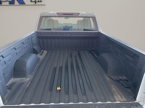 Used 2024 GMC Sierra 1500 Pro w/ Trailering Package image 6