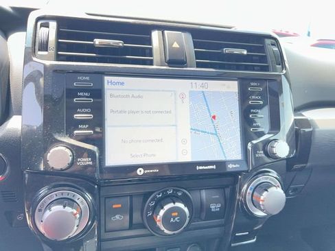 Used 2023 Toyota 4Runner TRD Off-Road Premium w/ Off Road Premium Plus Package AWD/4WD image 30
