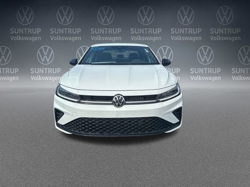 New 2026 Volkswagen Jetta Sport FWD image 8