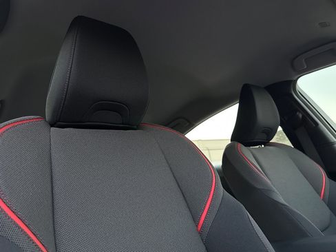 New 2026 Toyota Prius Plug-In Hybrid image 18