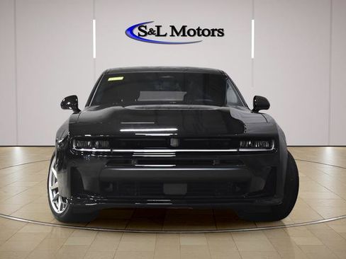New 2026 Dodge Charger Scat Pack AWD/4WD image 6