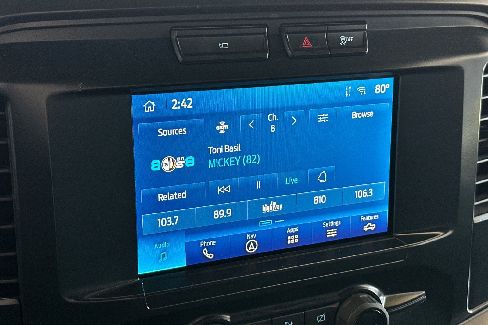 Used 2022 Ford F150 XL w/ STX Appearance Package AWD/4WD image 16