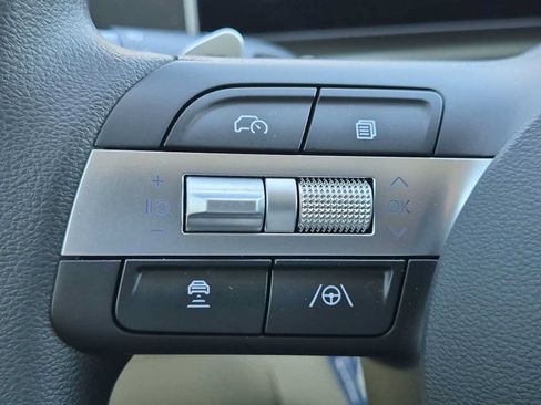 New 2026 Hyundai Tucson Blue SE AWD/4WD image 22