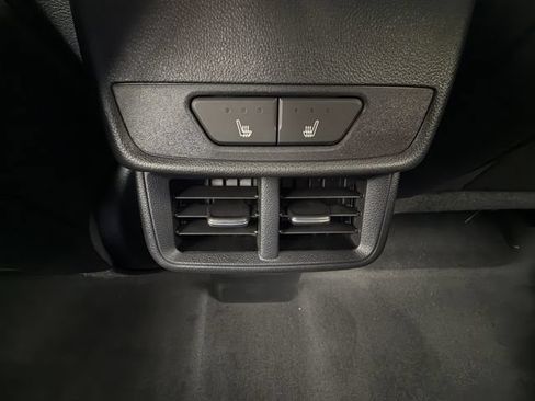 New 2026 Chevrolet Equinox RS w/ Convenience Package III FWD image 20